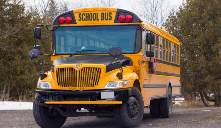 Boston City Council Rallies Behind Bill to Curb Illegal School Bus Passing, Enhancing Child Safety on Streets