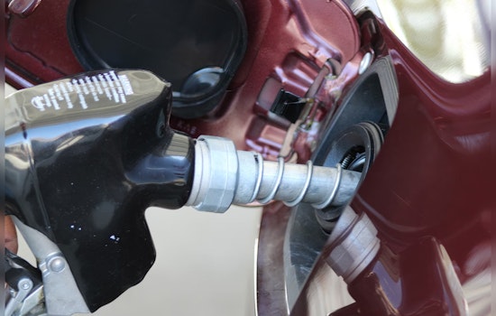 Boston Drivers Feel the Pinch as Massachusetts Gas Prices Surge Nearly 20 Cents in One Week