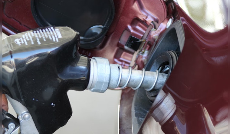 Boston Drivers Feel the Pinch as Massachusetts Gas Prices Surge Nearly 20 Cents in One Week