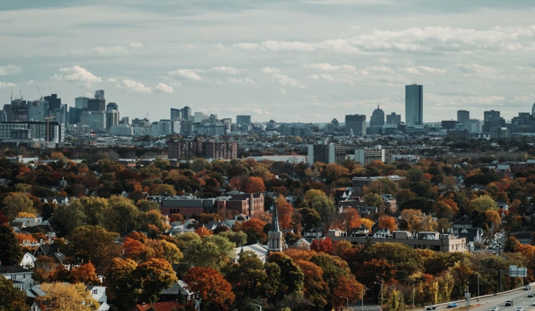 Boston Endures Overcast and Chilly Weekend with Glimpse of Sunshine Ahead