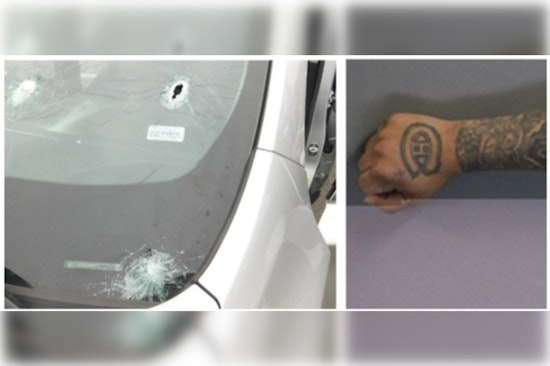 Boston Gang Member "Bubba" Pleads Guilty to Racketeering and Drug Trafficking Charges