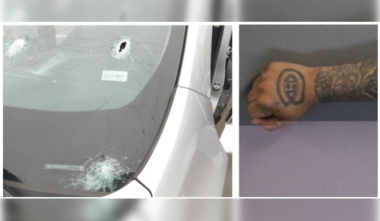 Boston Gang Member "Bubba" Pleads Guilty to Racketeering and Drug Trafficking Charges