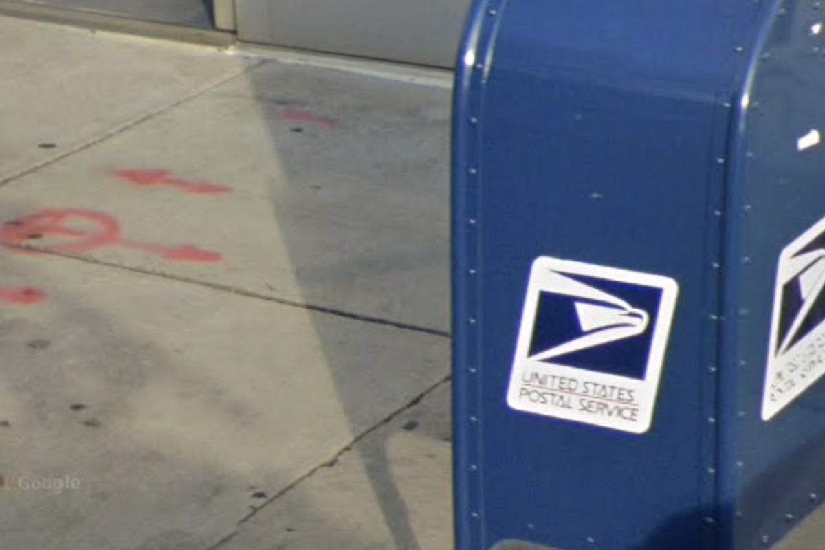 Boston Mail Carriers Targeted In Dorchester Armed Robberies Amid