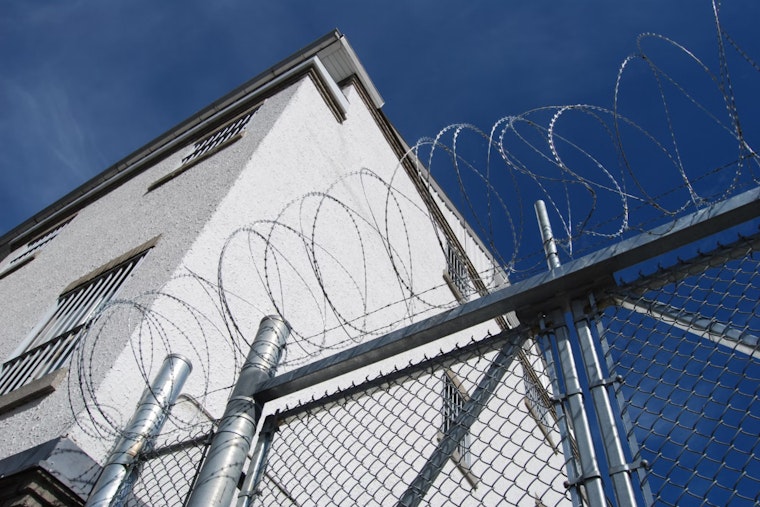Boston Man Admits to Cambridge TD Bank Heist and Escape from Halfway House