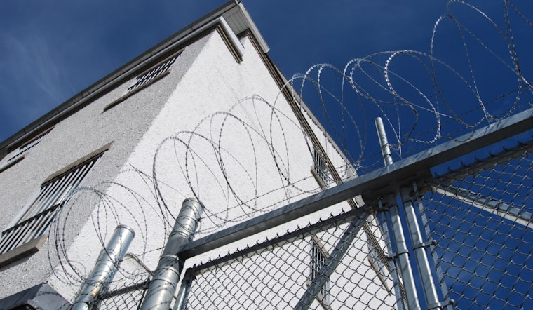 Boston Man Admits to Cambridge TD Bank Heist and Escape from Halfway House
