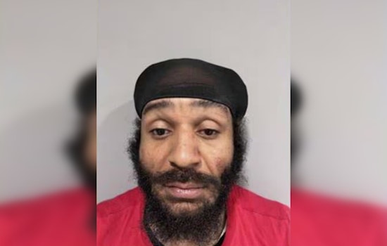 Boston Man Charged with Kidnapping Infant Following Interstate Flight to Providence