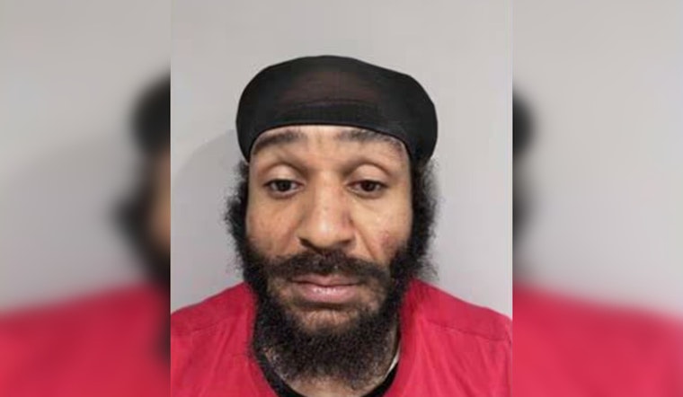 Boston Man Charged with Kidnapping Infant Following Interstate Flight to Providence