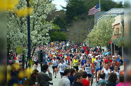 Boston Marathon Raises Stakes with $1.13M Prize Pool as Bank of America Champions Inclusive Athletics