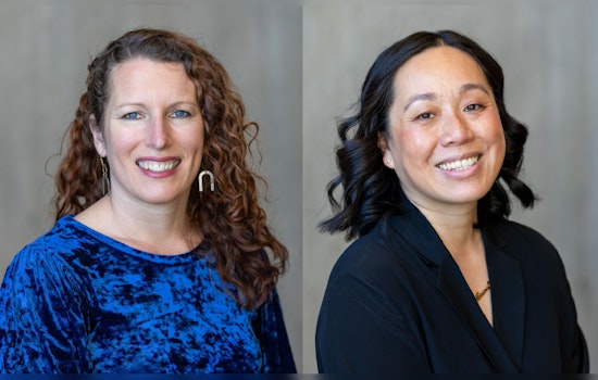 Boston Mayor Michelle Wu Appoints New Leadership for Mayor's Office of New Urban Mechanics