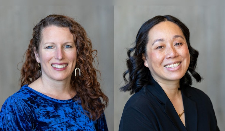 Boston Mayor Michelle Wu Appoints New Leadership for Mayor's Office of New Urban Mechanics