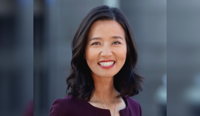 Boston Mayor Michelle Wu Launches "Wake Up the Night" Grants to Revitalize City's Nightlife