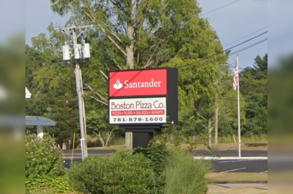 Boston Pizza Chain Ex-Owner Charged With Fraudulently Snagging $500K