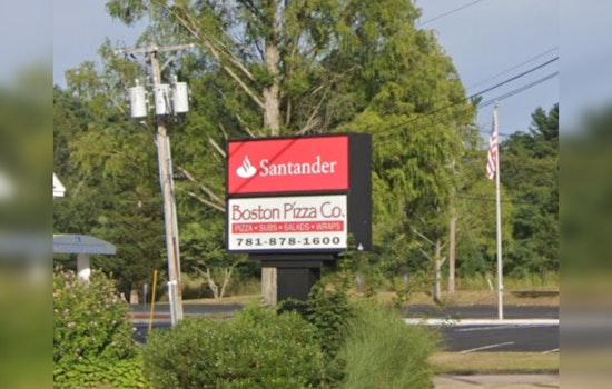 Boston Pizza Chain Ex-Owner Charged With Fraudulently Snagging $500K SBA Loan