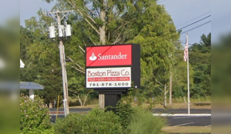 Boston Pizza Chain Ex-Owner Charged With Fraudulently Snagging $500K SBA Loan
