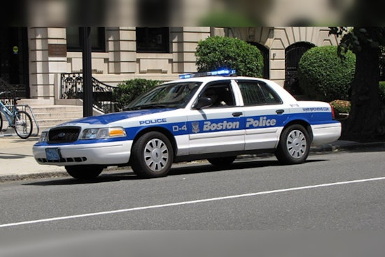 Boston Police Arrest Billerica Woman, Jodi Faria, Suspected of Drug Trafficking