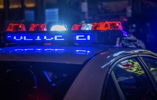 Boston Police Arrest Three Suspects, Seize Firearms and Drugs in Roxbury Crackdown