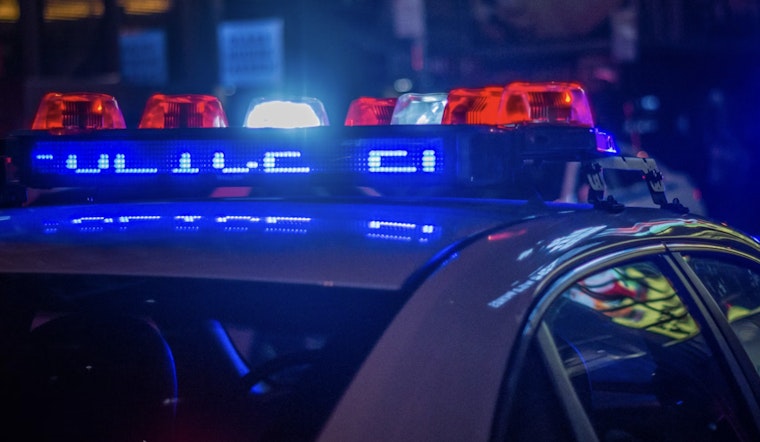 Boston Police Arrest Three Suspects, Seize Firearms and Drugs in Roxbury Crackdown