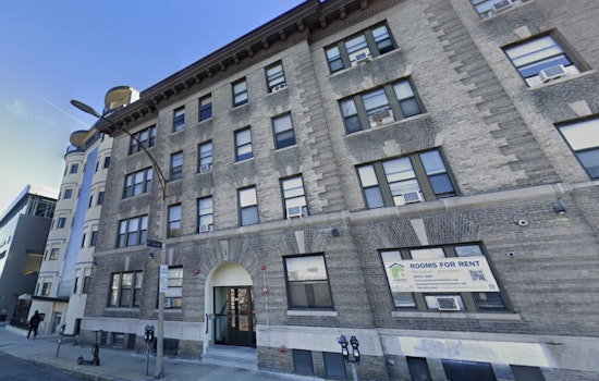 Boston Police Detain Fitchburg Man Suspected of Gun and Drug Offenses in Brighton Sting