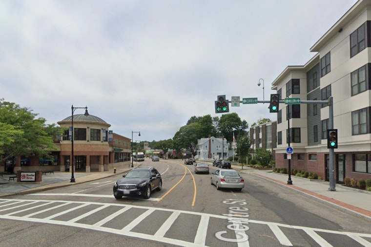 Boston Police Investigate After Person Found Dead in West Roxbury