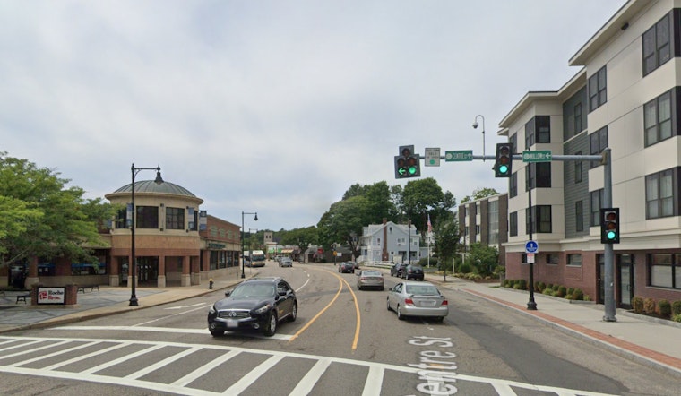 Boston Police Investigate After Person Found Dead in West Roxbury
