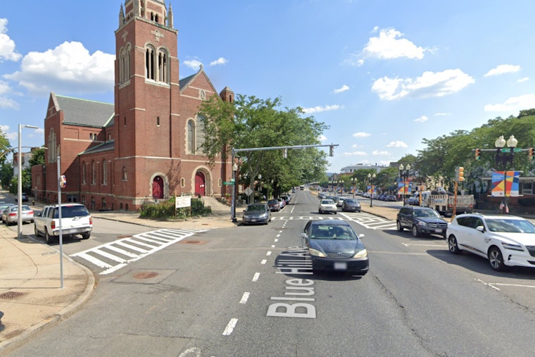 Boston Police Investigate Early Morning Fatal Shooting in Mattapan, Seek Public's Help