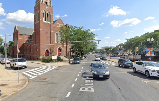 Boston Police Investigate Early Morning Fatal Shooting in Mattapan, Seek Public's Help