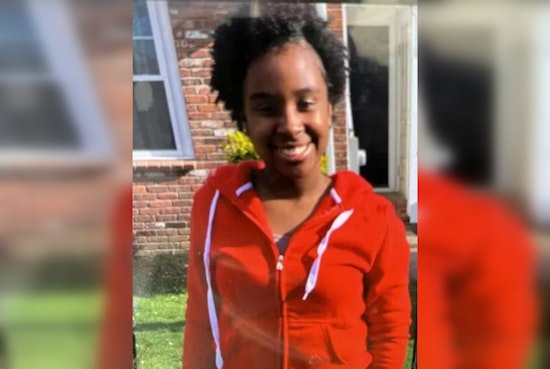 Boston Police Issue Alert for Missing Teen Je’tyha Garvin from Dorchester