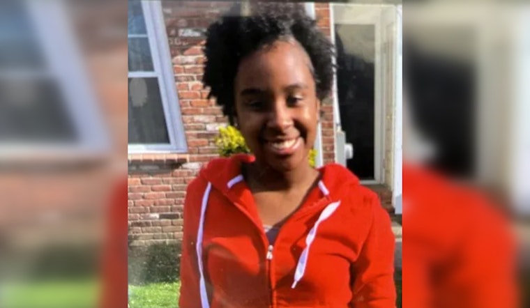 Boston Police Issue Alert for Missing Teen Je’tyha Garvin from Dorchester