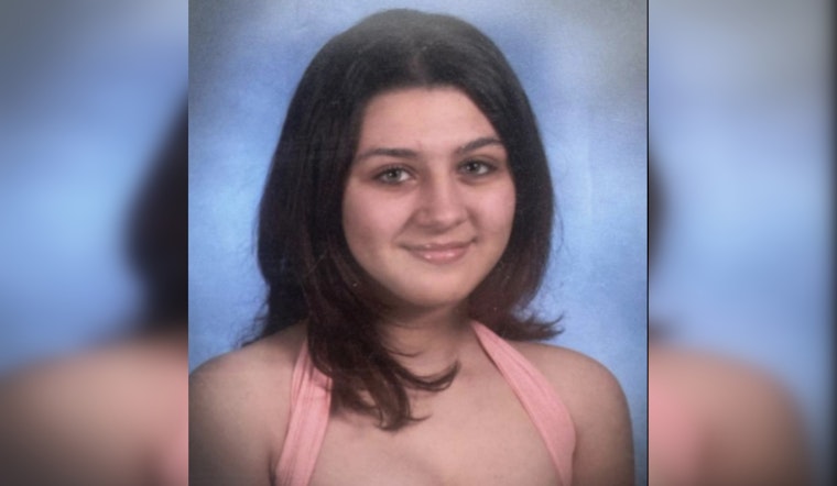 Boston Police Issue Urgent Appeal for Missing 15-Year-Old Jayla Santiago from Dorchester