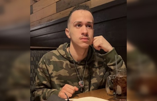 Boston Police Issue Urgent Missing Person Alert for Teen Joshua Echevarria in Dorchester