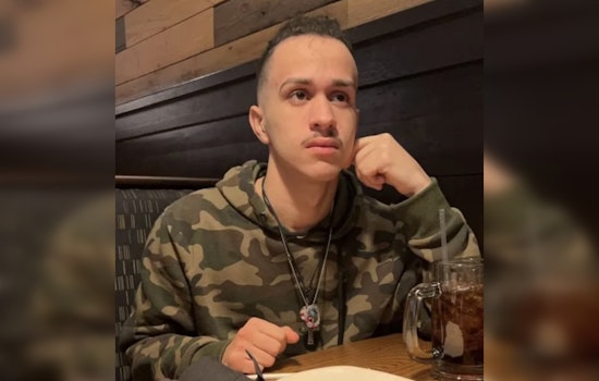 Boston Police Issue Urgent Missing Person Alert for Teen Joshua Echevarria in Dorchester