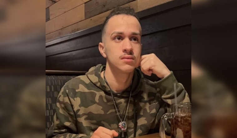 Boston Police Issue Urgent Missing Person Alert for Teen Joshua Echevarria in Dorchester
