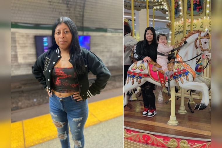 Boston Police Seek Help Finding Missing East Boston Teens Christina Santos Rodriguez and Yoraida Toj