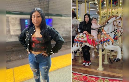 Boston Police Seek Help Finding Missing East Boston Teens Christina Santos Rodriguez and Yoraida Toj