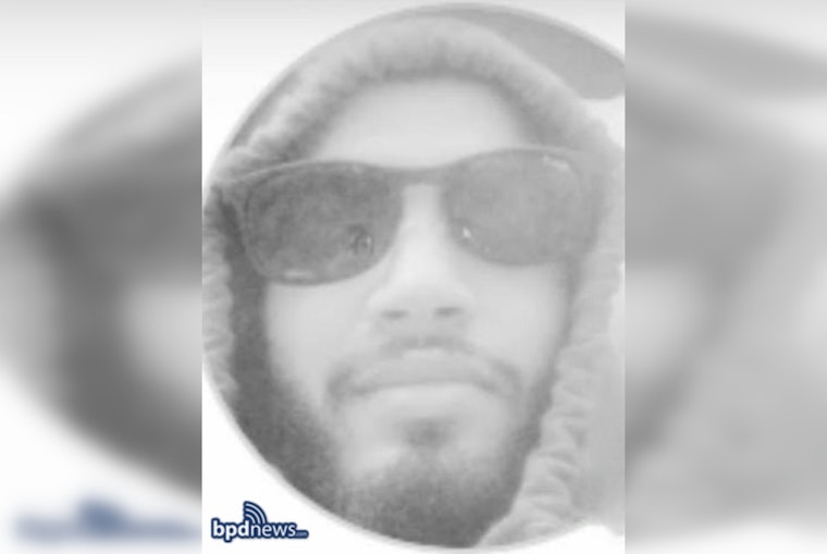 Boston Police Seek Public's Help in Identifying Suspect in Charlestown Robbery
