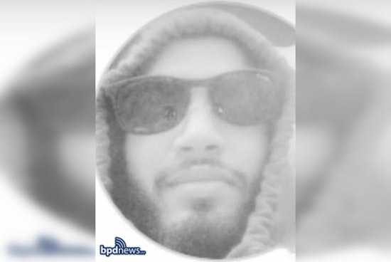 Boston Police Seek Public's Help in Identifying Suspect in Charlestown Robbery