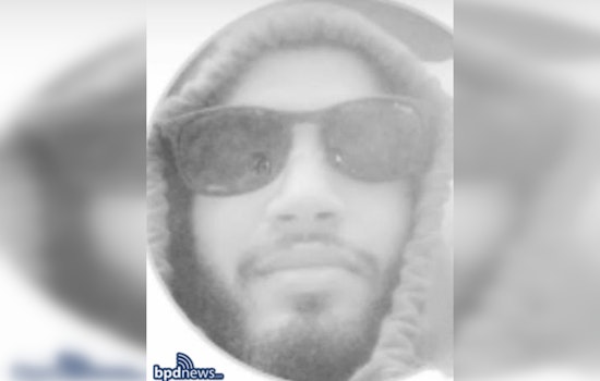 Boston Police Seek Public's Help in Identifying Suspect in Charlestown Robbery