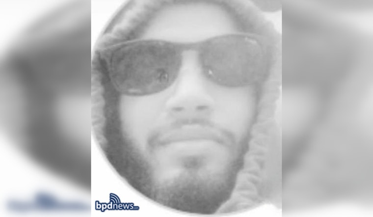 Boston Police Seek Public's Help in Identifying Suspect in Charlestown Robbery