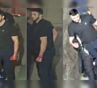 Boston Police Seek Public's Help to Identify Suspect in Downtown Assault Incident