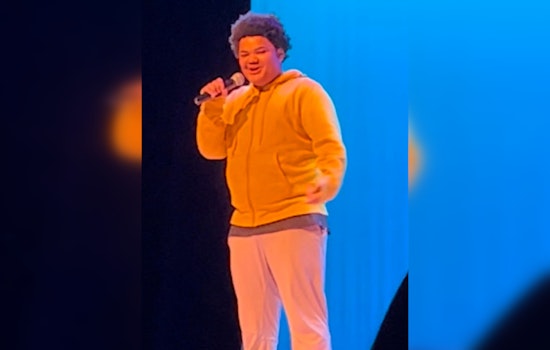 Boston Police Seeks Public's Help to Find Missing Teen Hakim Boyles of Plymouth