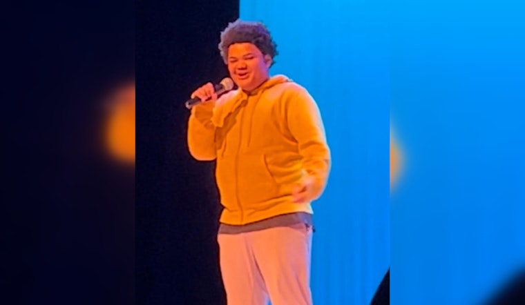 Boston Police Seeks Public's Help to Find Missing Teen Hakim Boyles of Plymouth