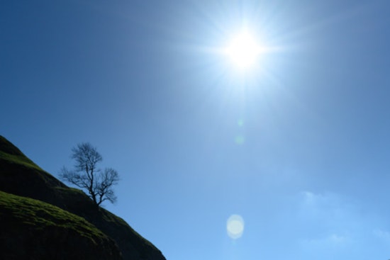 Boston to Enjoy Sunshine Before Cooler Midweek and Possible Weekend Showers
