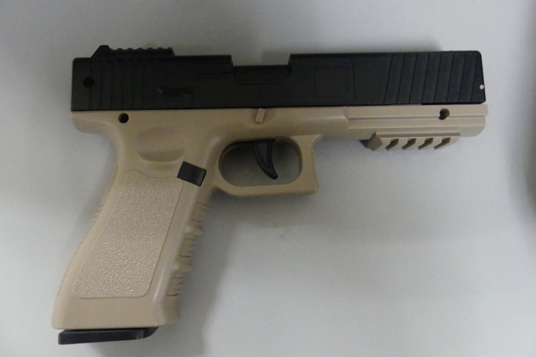 Boston Transit Police Nab 13-Year-Old Suspected in Ruggles Station Armed Assault