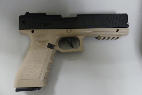 Boston Transit Police Nab 13-Year-Old Suspected in Ruggles Station Armed Assault