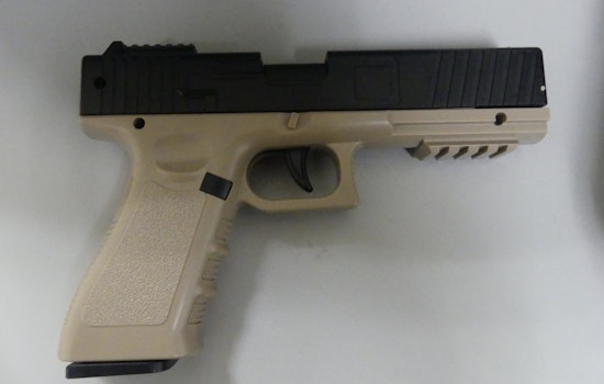 Boston Transit Police Nab 13-Year-Old Suspected in Ruggles Station Armed Assault