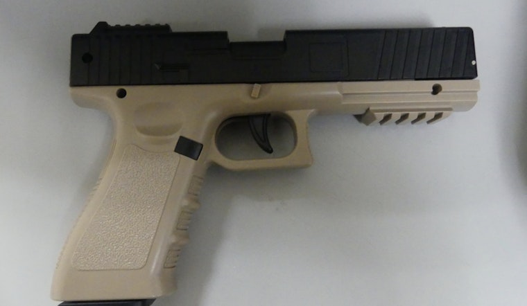 Boston Transit Police Nab 13-Year-Old Suspected in Ruggles Station Armed Assault