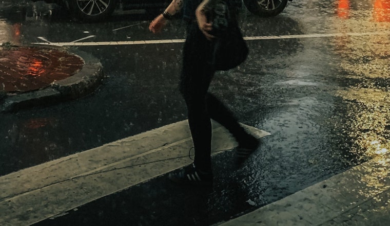 Boston Weather Rollercoaster: Rain, Thunderstorms, and a Weekend Warmup on the Horizon