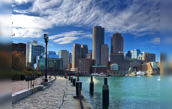 Boston Welcomes Sunny Start to Week Before Forecast Shifts to Cooler, Rainier Weather