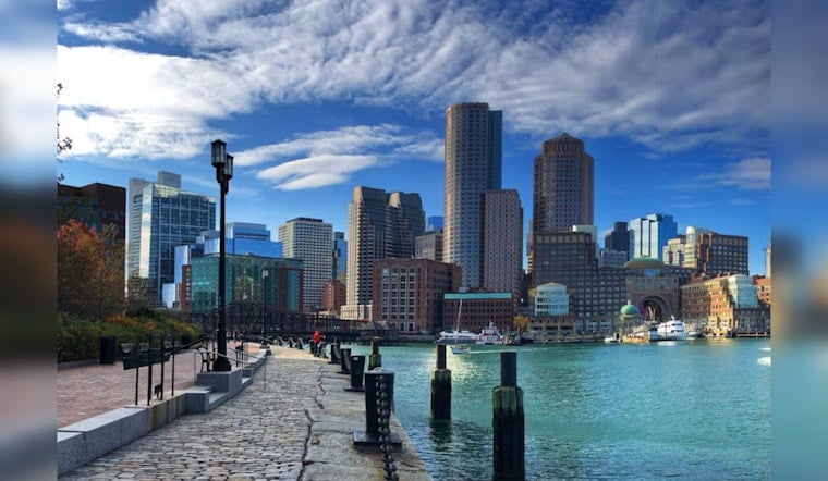 Boston Welcomes Sunny Start to Week Before Forecast Shifts to Cooler, Rainier Weather
