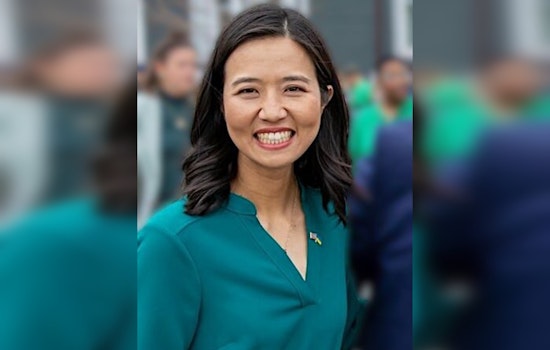 Boston's Economic Landscape to Flourish as Mayor Wu Allocates $4.57M in Grants to Local Entrepreneurs